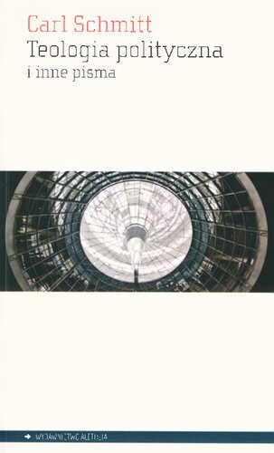 ﻿الهیات سیاسی و سایر نوشته ها