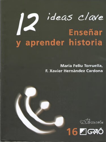 ﻿12 ایده کلیدی آموزش و یادگیری تاریخ