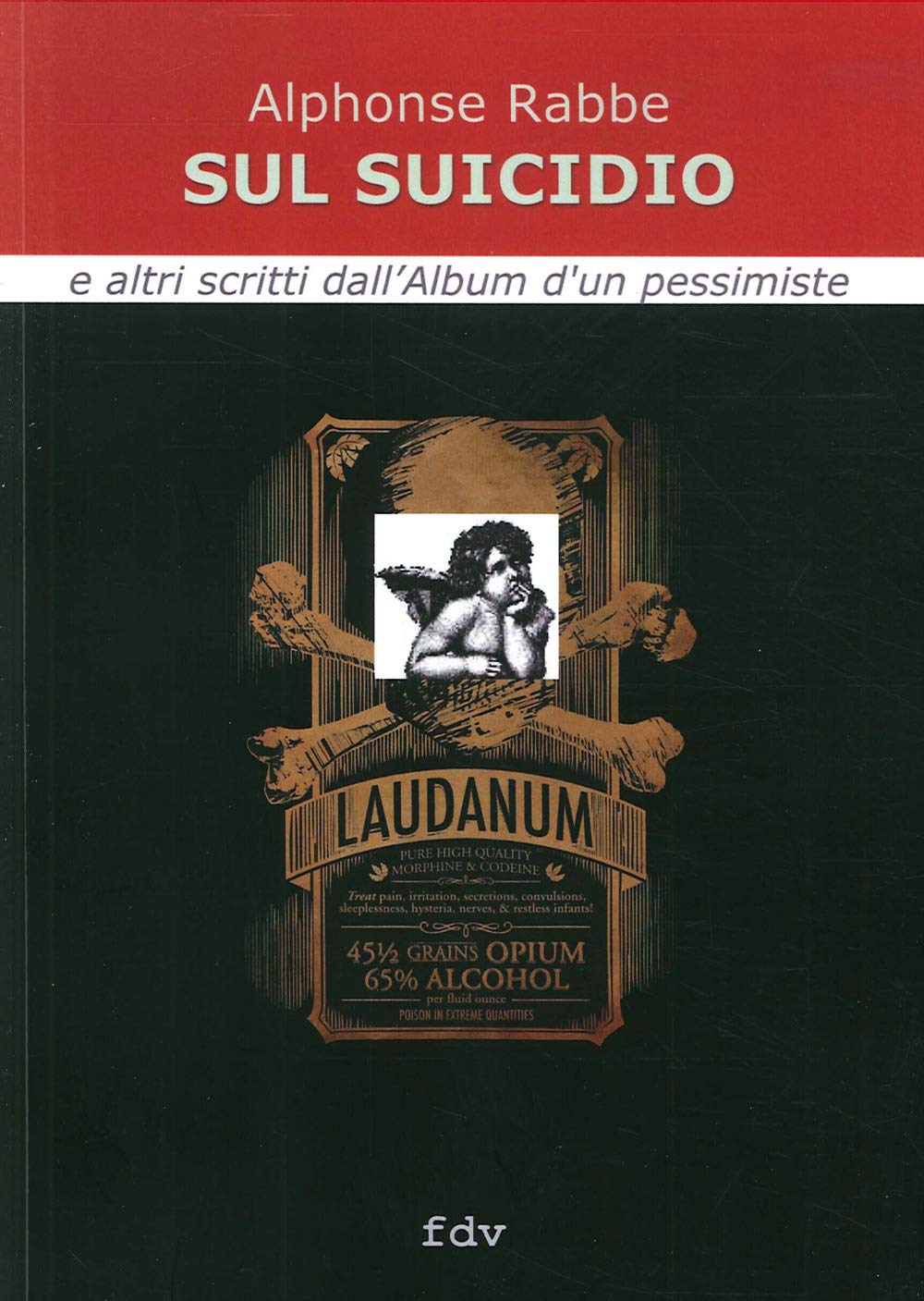 ﻿در مورد خودکشی و نوشته های دیگر از آلبوم یک بدبین