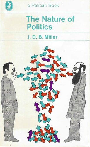 ﻿ماهیت سیاست