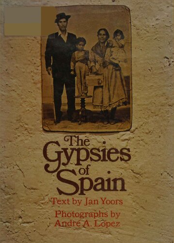 ﻿کولی های اسپانیا