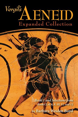 ﻿Vergil's Aeneid: Expanded Collection