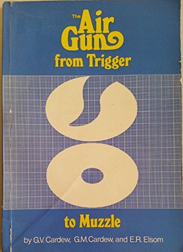 ﻿تفنگ بادی از ماشه تا پوزه