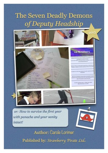 ﻿هفت شیطان مرگبار معاونت