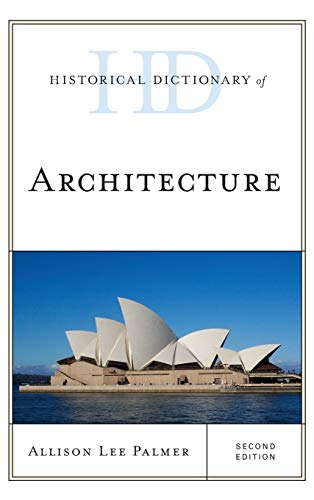 ﻿فرهنگ تاریخی معماری