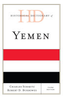 ﻿فرهنگ لغت تاریخی یمن