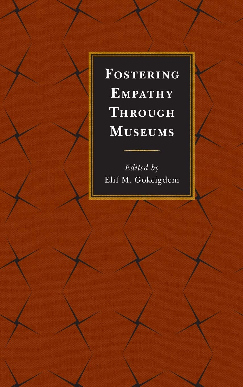 ﻿تقویت همدلی از طریق موزه ها