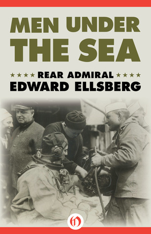 ﻿مردان زیر دریا