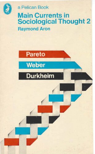 ﻿جریان های اصلی در اندیشه جامعه شناختی 2