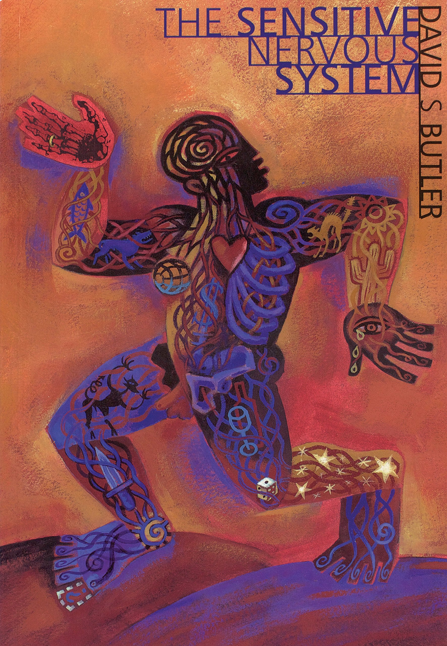 ﻿سیستم عصبی حساس