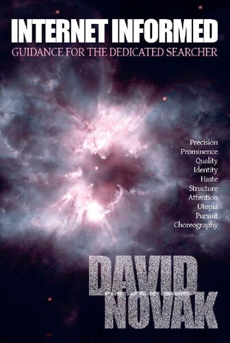 ﻿Internet Informed: راهنمایی برای جستجوگر اختصاصی