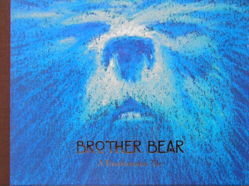 ﻿برادر خرس: داستان تحول