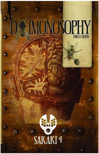 Daimonosophy