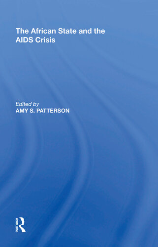 ﻿دولت آفریقا و بحران ایدز