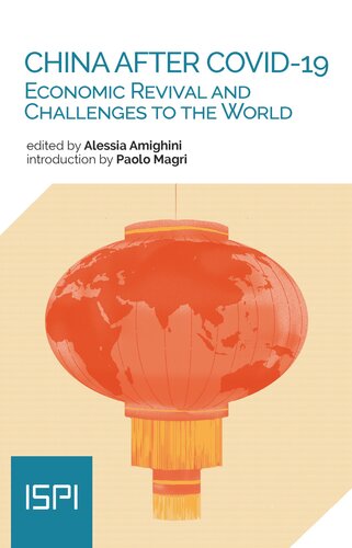 ﻿چین پس از کووید-19: احیای اقتصادی و چالش های جهان