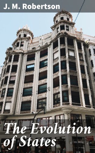 ﻿تکامل ایالات