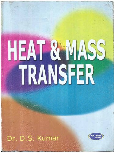 ﻿انتقال حرارت و جرم