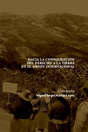 ﻿به سوی تحکیم حق زمین در نظم بین المللی