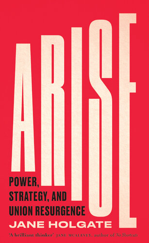 ﻿ظهور: قدرت، استراتژی و تجدید حیات اتحادیه