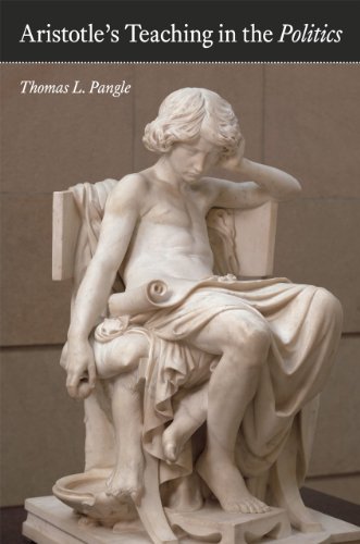 ﻿تعلیم ارسطو در «سیاست»