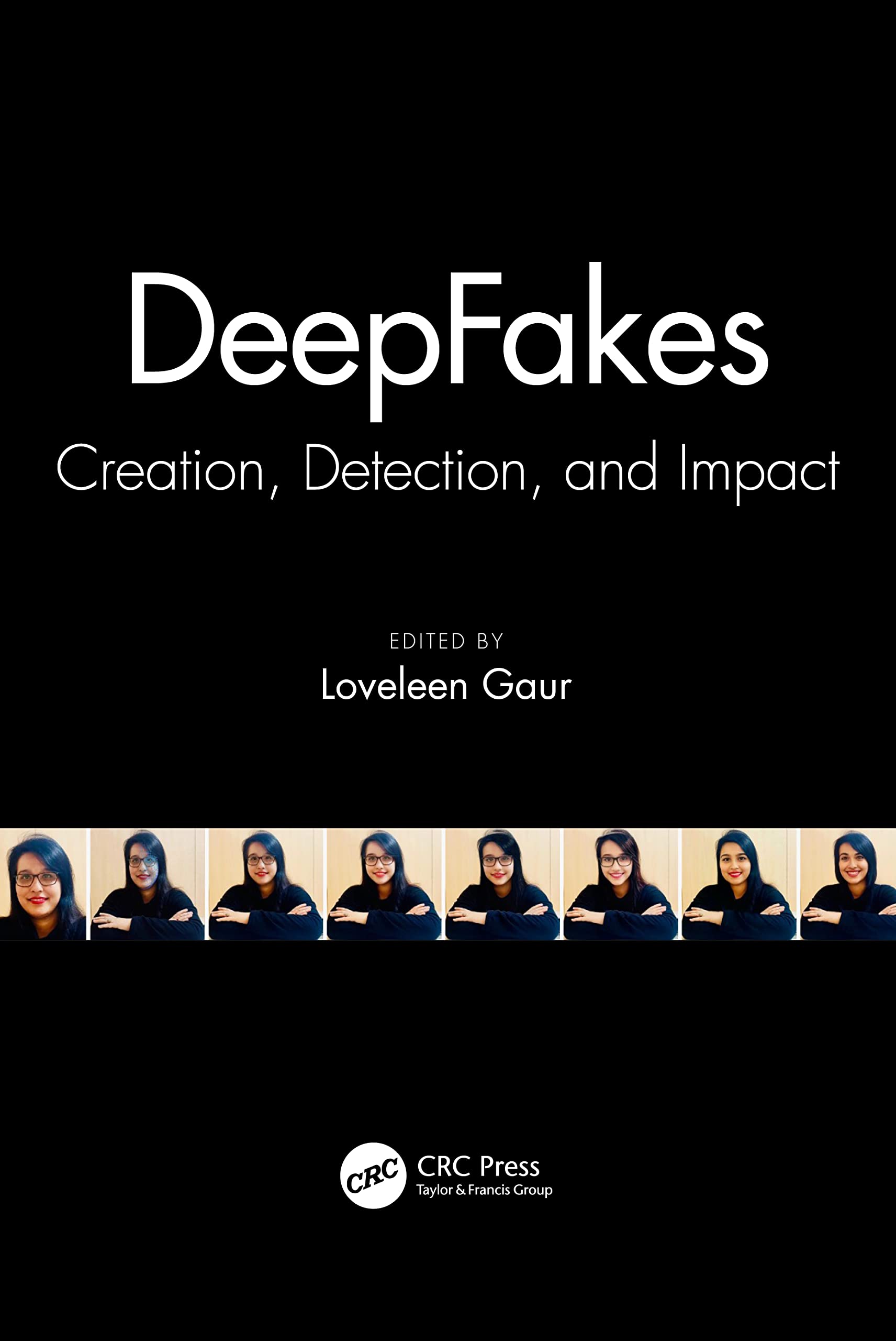 ﻿DeepFakes: ایجاد، تشخیص و تأثیر