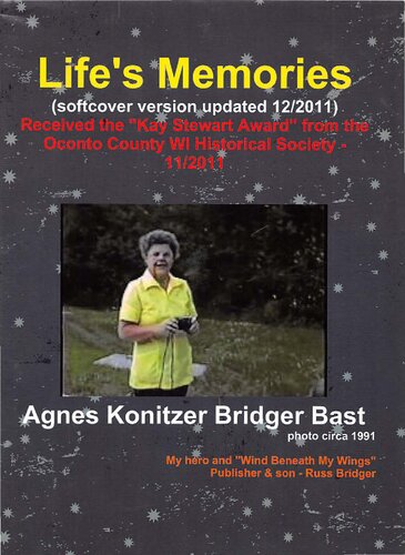 ﻿خاطرات زندگی