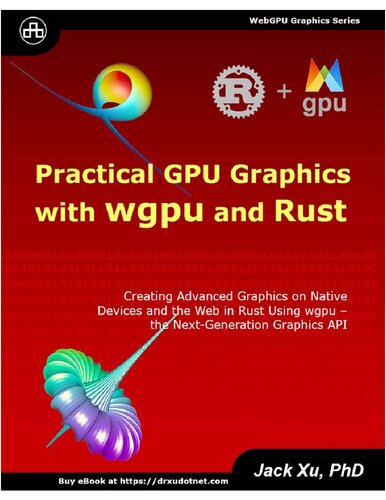 ﻿گرافیک عملی GPU با wgpu و Rust