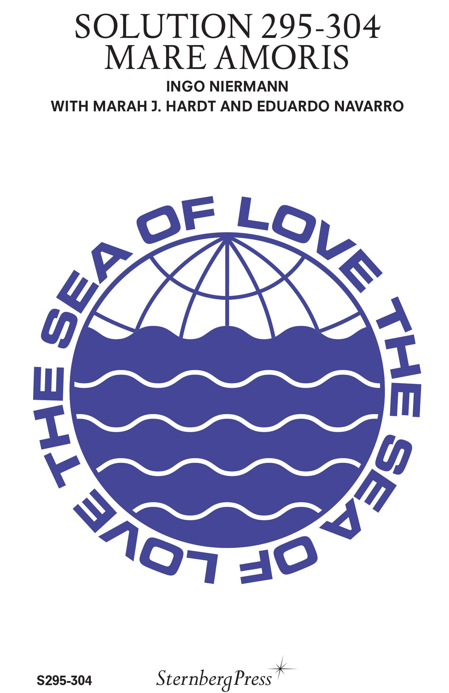 ﻿راه حل 295-304: ماری آموریس