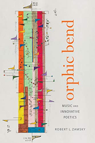 ﻿Orphic Bend: Music and Innovative Poetics