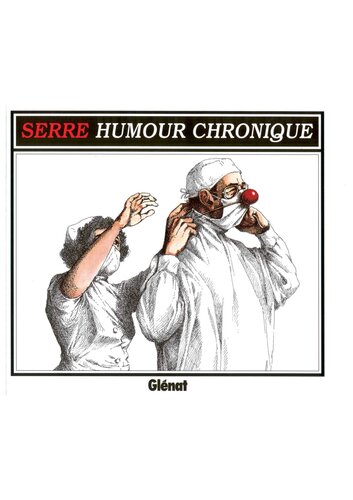 ﻿طنز کرونیکل