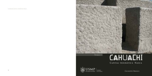 ﻿Cahuachi: سرمایه دینی ناسکا