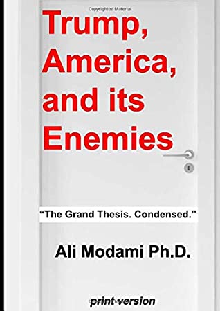 ﻿ترامپ، آمریکا و دشمنانش