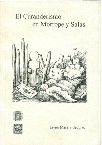 ﻿Curanderismo در Mórrope و Salas (Lambayeque)