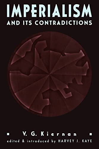 ﻿امپریالیسم و ​​تضادهای آن