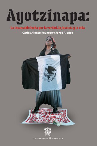 ﻿آیوتزیناپا مبارزه خستگی ناپذیر برای حقیقت، عدالت و زندگی