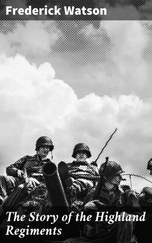 ﻿داستان هنگ های کوهستانی