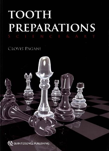 ﻿علم آماده سازی دندان