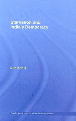 ﻿گرسنگی و دموکراسی هند