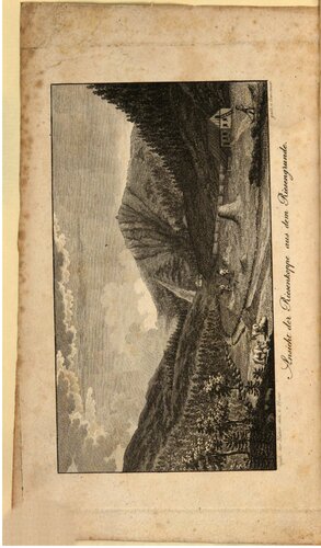 ﻿راهنمای سفر به کوه های غول پیکر به کاربردی ترین روش