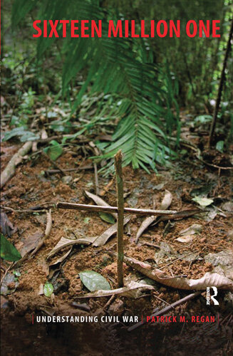 ﻿شانزده میلیون وان: درک جنگ داخلی