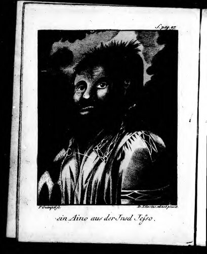 ﻿سفر به دور جهان در سال های 1803، 1804، 1805 و 1806: به دستور قیصرل او. اعلیحضرت اسکندر اول در کشتی های نادژدا و نوا به فرماندهی کاپیتان قیصرل. Marine A.J. von Krusenstern