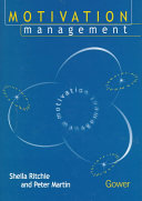 ﻿مدیریت انگیزه