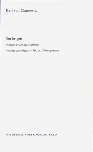 ﻿در مورد جنگ