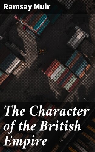 ﻿شخصیت امپراتوری بریتانیا