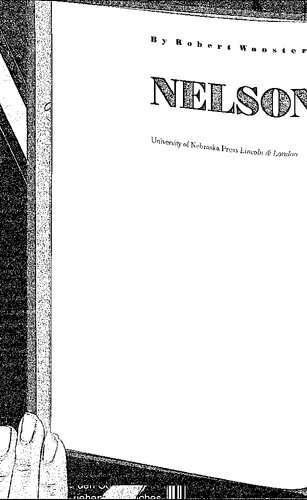 ﻿نلسون ای. مایلز و گرگ و میش ارتش مرزی