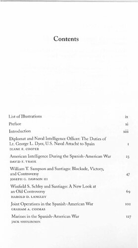 ﻿بوته امپراتوری. جنگ اسپانیا و آمریکا و پیامدهای آن