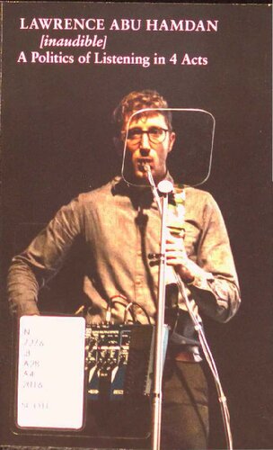 ﻿(نامفهوم): سیاست گوش دادن در 4 عمل