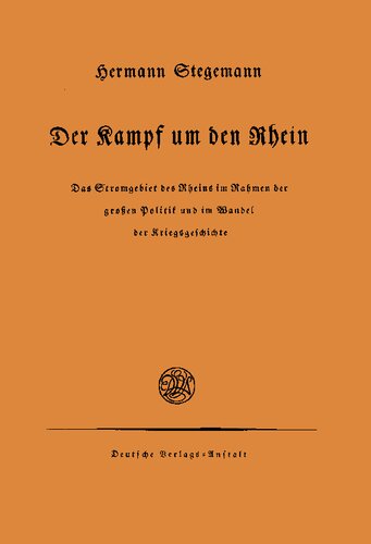 ﻿نبرد برای راین