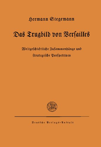 ﻿تصویر ناخوشایند ورسای