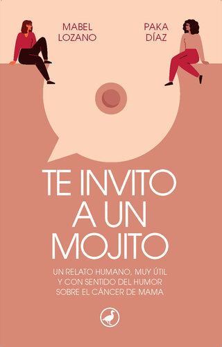 ﻿من شما را به یک موهیتو دعوت می کنم